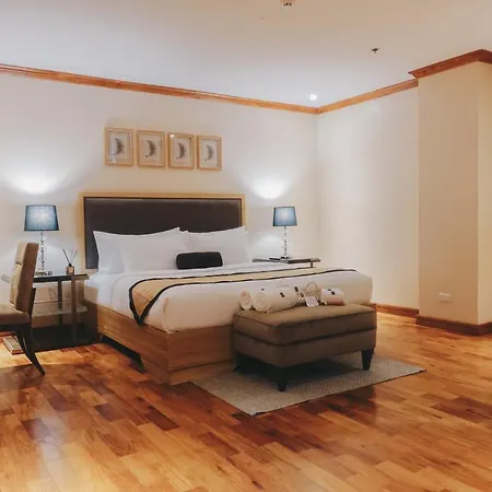Luxo Suites